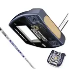 ODYSSEY Ai-ONE Milled Cruiser JAILBIRD T VERSA90 DB Putter Loft 3 STROKE LAB 38