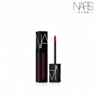 在飛比找momo購物網優惠-【NARS】特霧唇誘