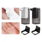 600ml Soap Dispenser Infrared Sensor Adjustable Hand Washer Non-Contact