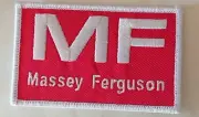 Massey Ferguson tractor patch