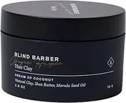 Blind Barber Bryce Harper Hair Clay