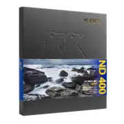 KANI ND400 , 170mm filter (170x170mm)