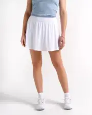 NEW! Travis Mathew Sapphire Sunrise Skort
