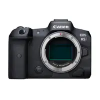 在飛比找蝦皮商城優惠-【請先詢問】Canon EOS R5 BODY 單機身 公司