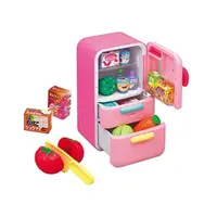 在飛比找蝦皮購物優惠-Toyroyal樂雅玩具 生活小達人冰箱組 (3歲以上)