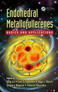 在飛比找博客來優惠-Endohedral Metallofullerenes: 