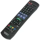 New N2QAYB000618 HDD DVD IR6 Recorders Remote for Panasonic DMRHW100 DMRHW100EBK