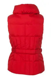 Micro Down Vest--ESP-J2N801H