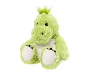 Warmies Plush - Dinosaur