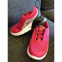 在飛比找蝦皮購物優惠-Nike Air Max Motion 2 童鞋 運動鞋 粉