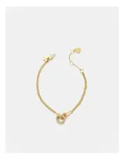 [Mimco] Rekindle Bracelet in Gold
