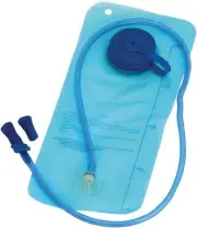 Hydration Bladder Reservoir, 2 Liter Capacity
