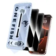 Screen IPhone 14Pro/15 Screen Protector Privacy Privacy IPhone Screen Protector
