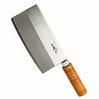 ese Kitchen Knife for Chinese Chef OFUTEI Cleaver Chopper Made in