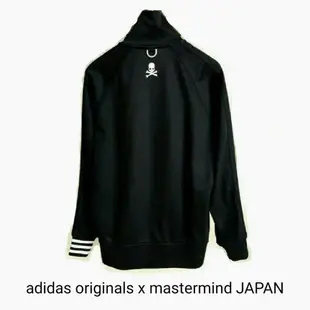 adidas originals x mastermind JAPAN 運動外套