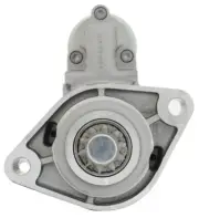 Starter Motor for Porsche Cayenne 9PA engine M48.01 M48.51 4.8L V8 Petrol 07-10 (for: Porsche)