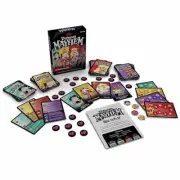 Dungeons and Dragons Dungeon Mayhem Expansion Battle for Baldurs Gate Board Game
