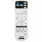 Genuine Epson EB-2042 Projector Remote Control
