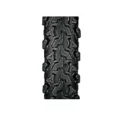 Mountain Bike Trail Tire 27.5" x2.0" Bicycle Tires 27.5 650B Tire 27.5X2.0 Black
