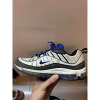 在飛比找蝦皮購物優惠-nike Air max 98雪碧