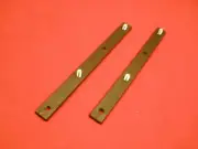 1966-64-65 Thunderbird seat extension brackets- 1966 Thunderbird power seat