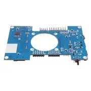Terasic DE10-Nano Mister FPGA Digital IO Board Fan V2.1 Kit SD RAM V2.9 Board ##