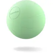 Cheerble Wicked Ball Green Dog Toy