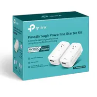 在飛比找蝦皮購物優惠-TP-LINK TL-PA9020P KIT版本:4 AV2