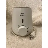 在飛比找蝦皮購物優惠-Philips AVENT 溫奶器