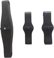 Generic Adjustable Pram Connectors Pushchair Connector Set for Twin Stroller Pram Accessories Australia