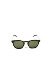 Square sunglasses 50 Green