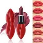 6 Color Matte Lipstick Moisturizing Long Lasting Lipstick Set Z8C8