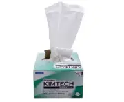 MSS Fibre LINT FREE KIMWIPES - BOX OF 280 LFWIPES