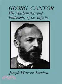 在飛比找三民網路書店優惠-Georg Cantor ― His Mathematics