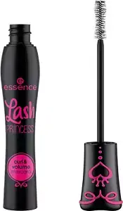 Mascara - Dramatic Curls and Volume, Vegan, Alcohol, Paraben and Perfume, Cruelt