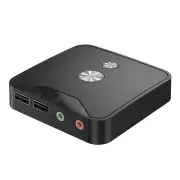 Power Switch Button W/ Extension Cord For School Company Desktop Computer Host