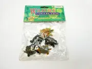 New Wildlife Collection Museum Quality Educational Toys Authentic Details Turtle