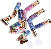 Perfume Spray Bottle Continuous Spray Bottle Perfumers Alcohol Mini Perfume Dispenser Bottle Mist Spray Bottle Roller Bottle Empty Mini Perfume Bottle Perfume Sample Bottles