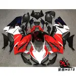 【金茵MOTO】CBR650R 車殼19-23年副廠殼 客製化彩繪 變色龍 消光漆 亮光漆  另有ZX6R