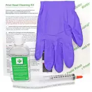 Printer Cleaning Kit for Epson Printers - 5oz | Easy to use kit to clear prin...