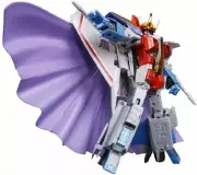 TAKARA TOMY Transformer Masterpiece MP11 Star Scream 22860 JAPAN IMPORT