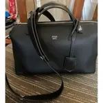 FENDI 芬迪 托特包 BY THE WAY 日本直送 二手