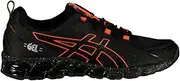 [ASICS] Men's Contend 9 PS Trainers, Multicoloured, 10 US