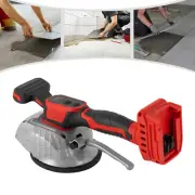 21V Battery Cordless Tile Vibration Leveling Machine for Wall/Floor Tiles