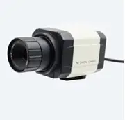 USB Camera 1080P 60fps,SC200AI,1920x 1080,Mini Box Webcam 2 Megapixel,With 5-50mm Varifocal CS Lens, For Windows Linux Android 12mm CS Lens