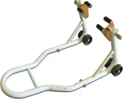 PSR Powerstands Econo Fork Lift White 00-00107-06