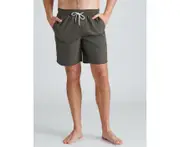 RIVERS - Mens Swimwear - Boardshorts - Green