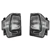 Car Led Rearview Mirror Turn Signal Light For Mazda Cx-5 Cx5 13-15