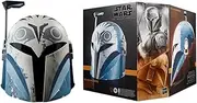 STAR WARS SW BL Electronic Helmet 1, Multi-coloured, (F3909)