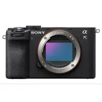 在飛比找蝦皮購物優惠-Sony A7c2 全新公司貨  黑 現貨